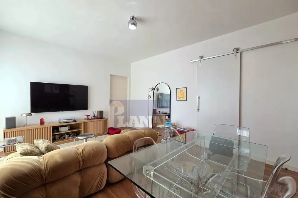 Apartamento, 2 quartos, 94 m² - Foto 2