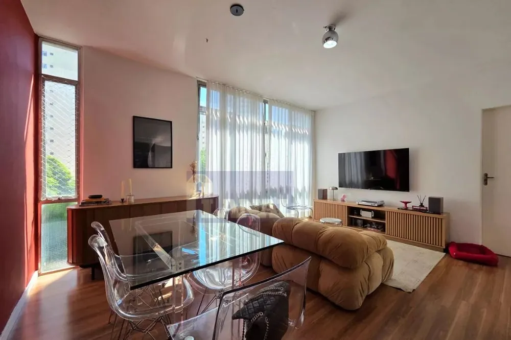 Apartamento, 2 quartos, 94 m² - Foto 1