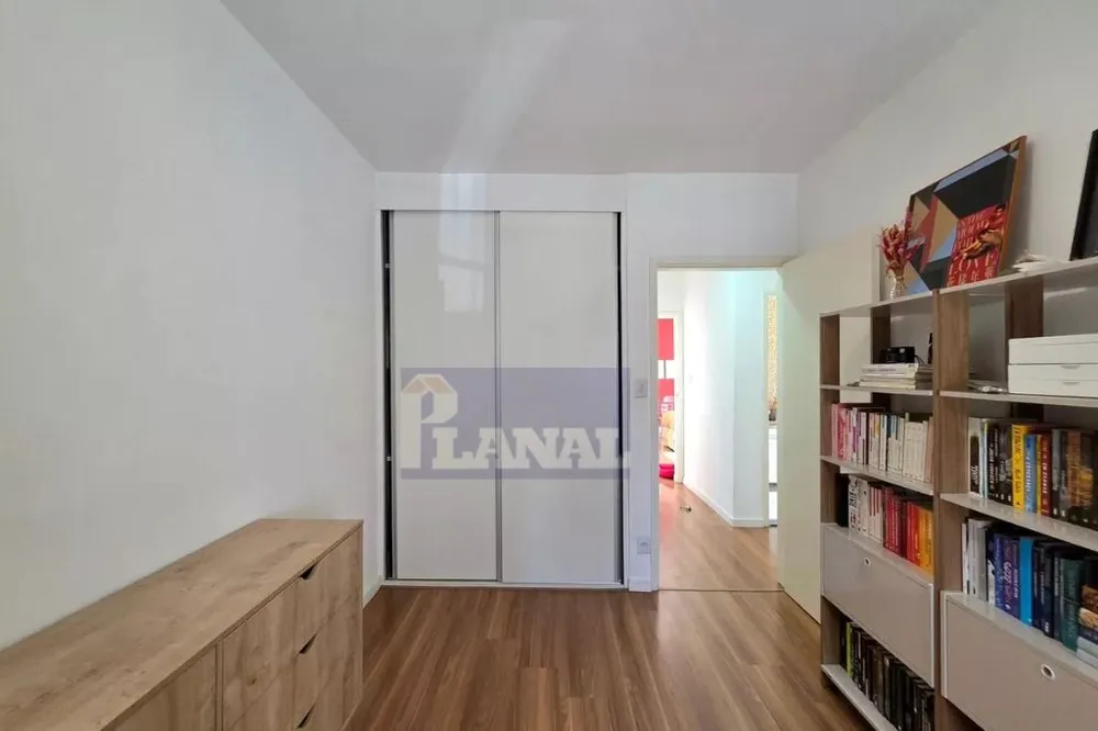 Apartamento, 2 quartos, 94 m² - Foto 7