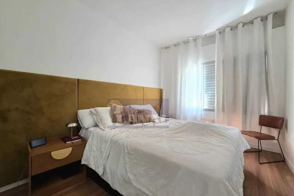 Apartamento, 2 quartos, 94 m² - Foto 4