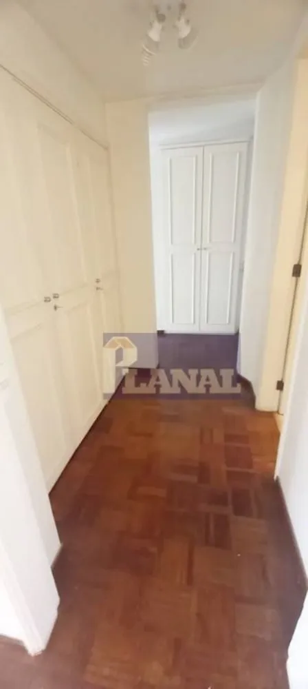 Apartamento, 4 quartos, 159 m² - Foto 1
