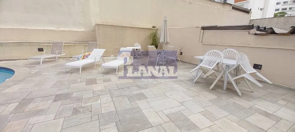 Apartamento, 4 quartos, 159 m² - Foto 4