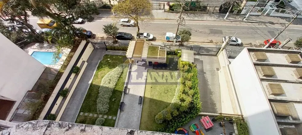 Apartamento, 4 quartos, 159 m² - Foto 3