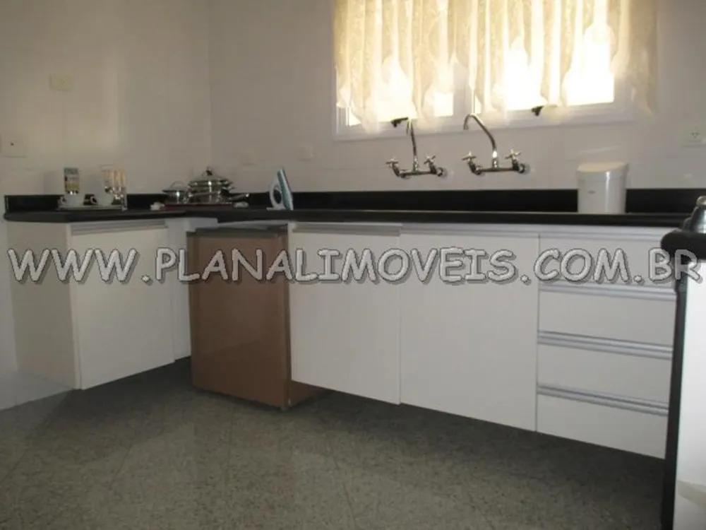 Sobrado, 4 quartos, 367 m² - Foto 12