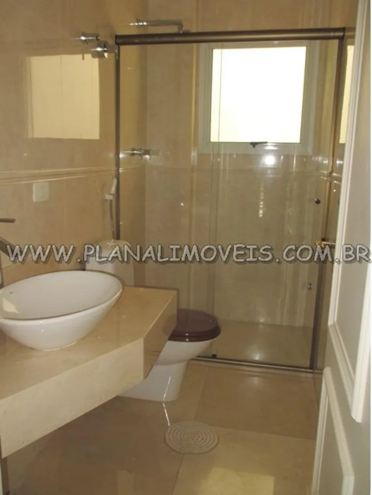 Sobrado, 4 quartos, 367 m² - Foto 2