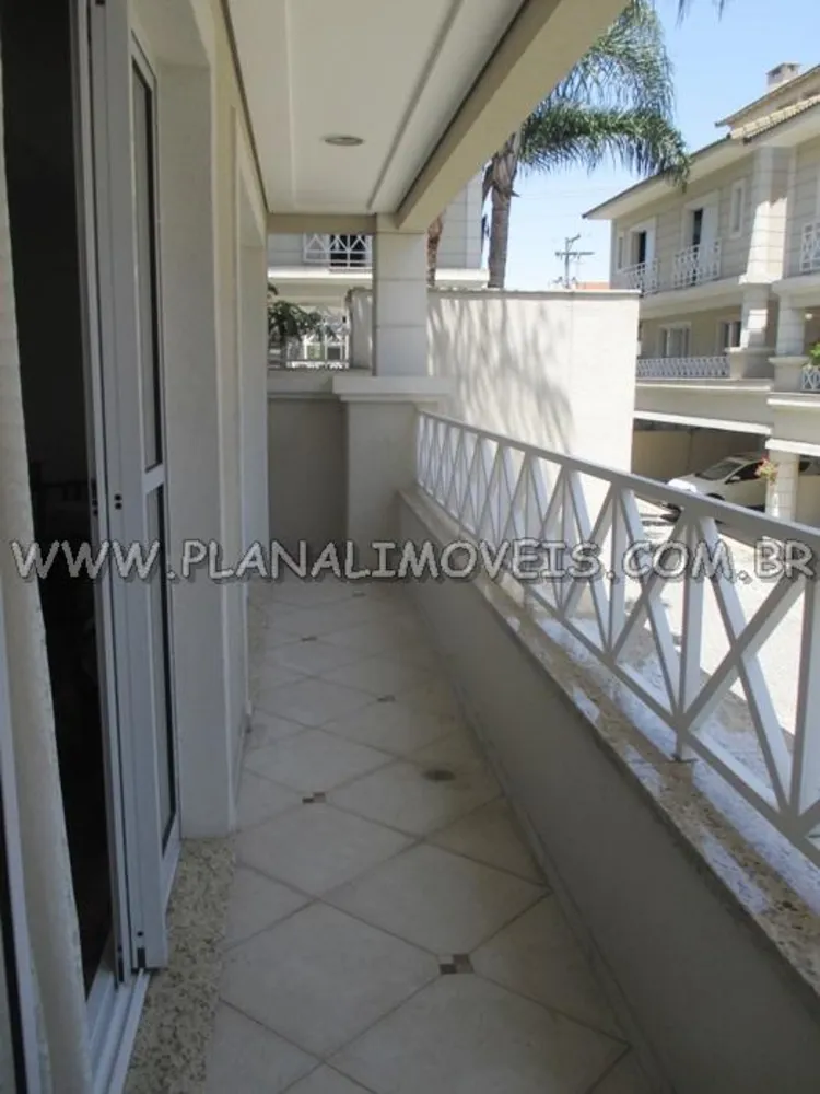 Sobrado, 4 quartos, 367 m² - Foto 15