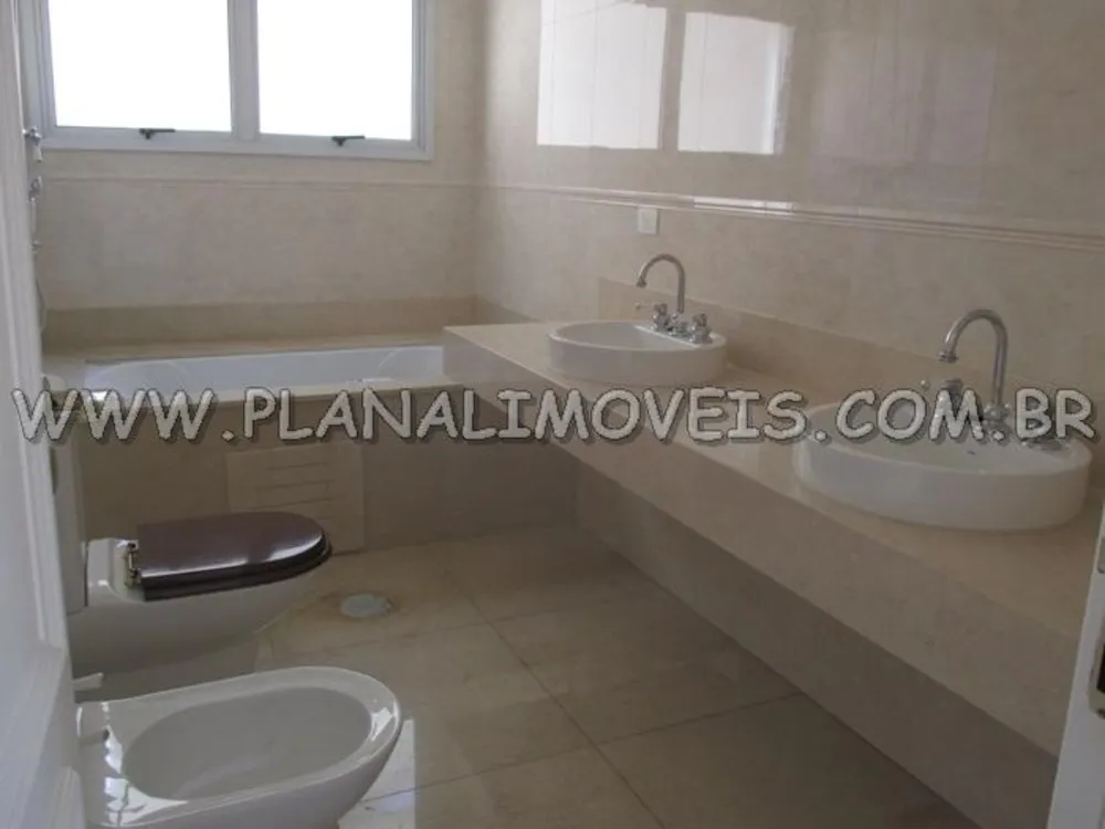 Sobrado, 4 quartos, 367 m² - Foto 4