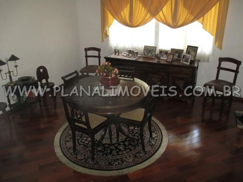 Sobrado, 4 quartos, 367 m² - Foto 3