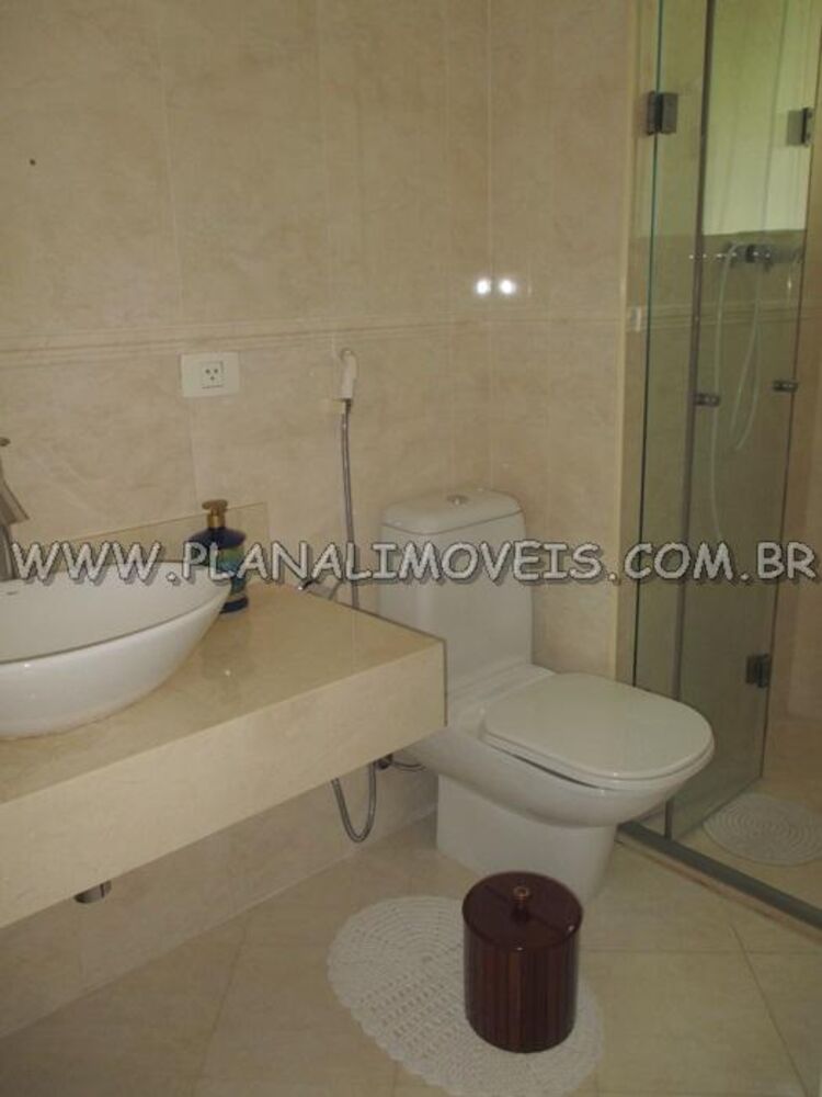 Sobrado, 4 quartos, 367 m² - Foto 4