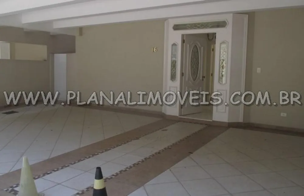 Sobrado, 4 quartos, 367 m² - Foto 18