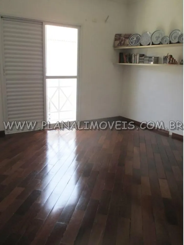 Sobrado, 4 quartos, 367 m² - Foto 5