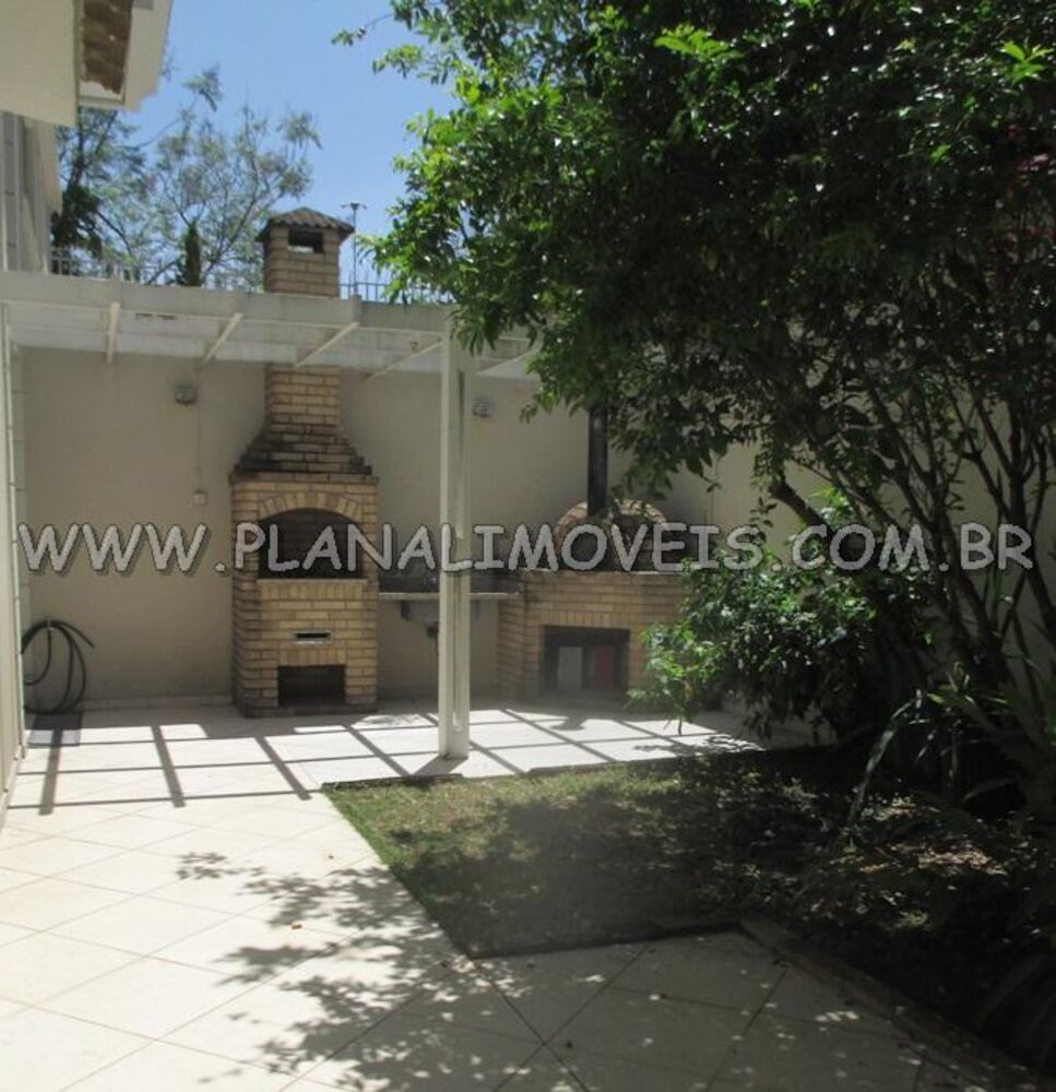 Sobrado, 4 quartos, 367 m² - Foto 5