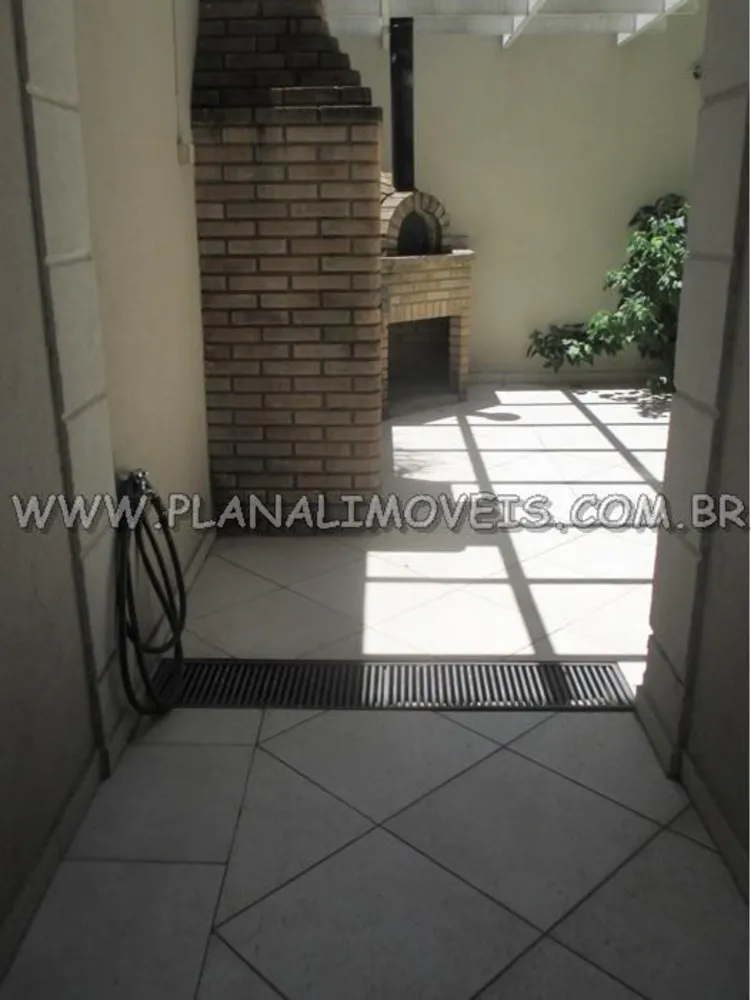Sobrado, 4 quartos, 367 m² - Foto 13