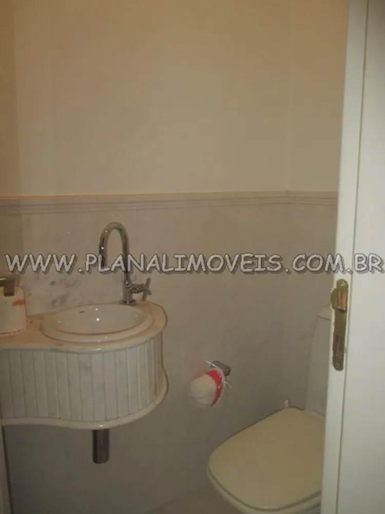 Sobrado, 4 quartos, 367 m² - Foto 11