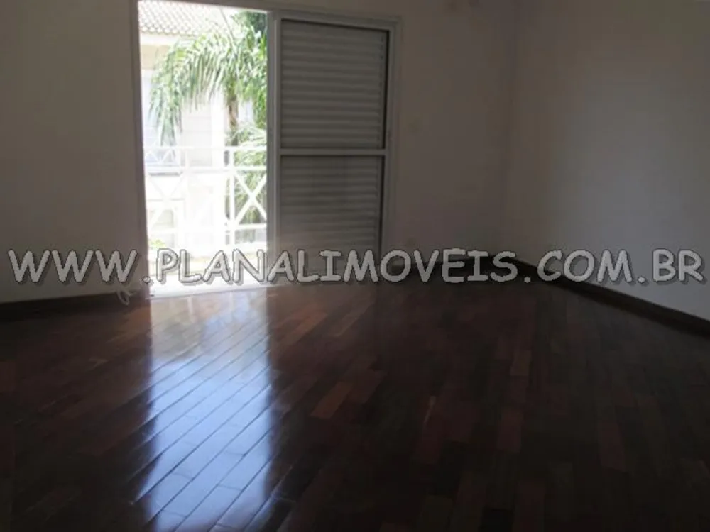 Sobrado, 4 quartos, 367 m² - Foto 6