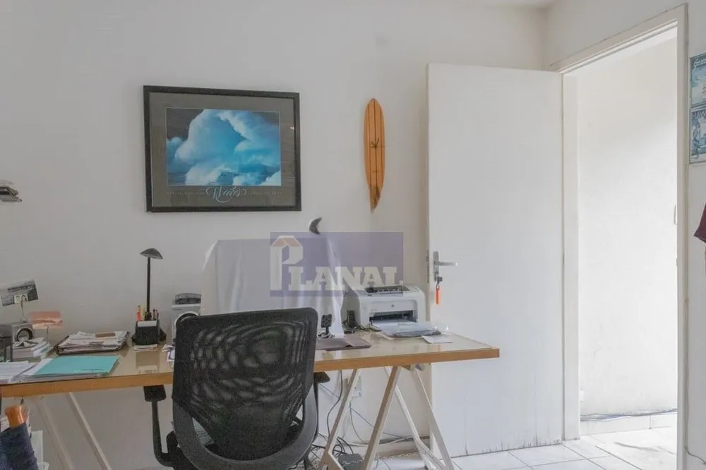 Sobrado, 2 quartos, 125 m² - Foto 1