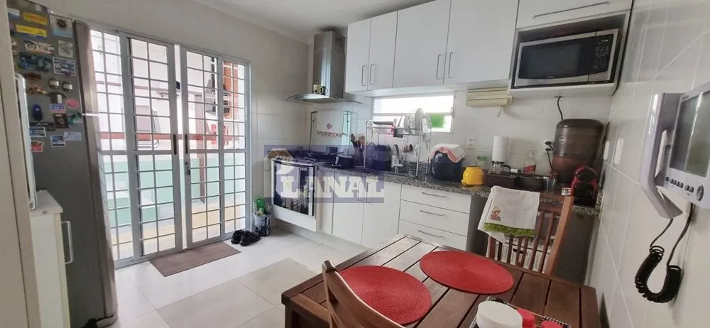 Casa, 4 quartos, 120 m² - Foto 6