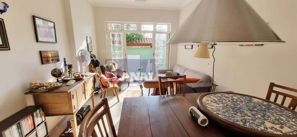 Casa, 4 quartos, 120 m² - Foto 1