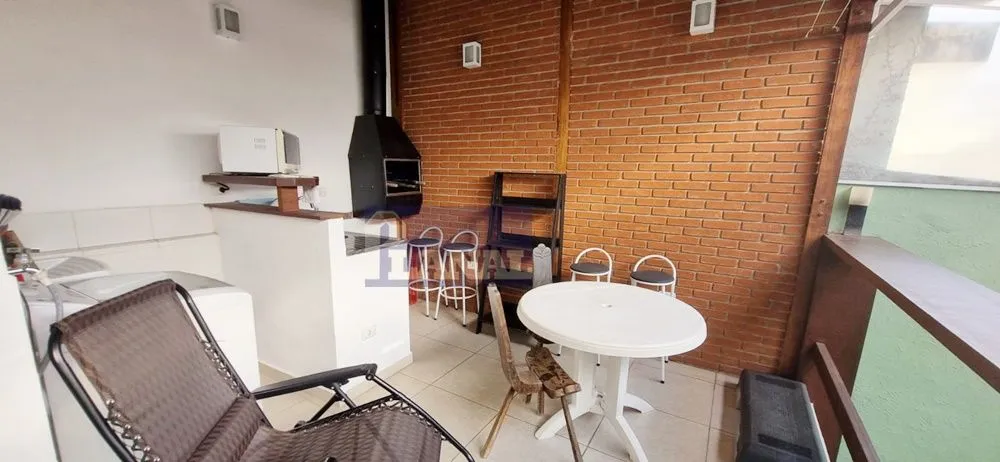 Casa, 4 quartos, 120 m² - Foto 1
