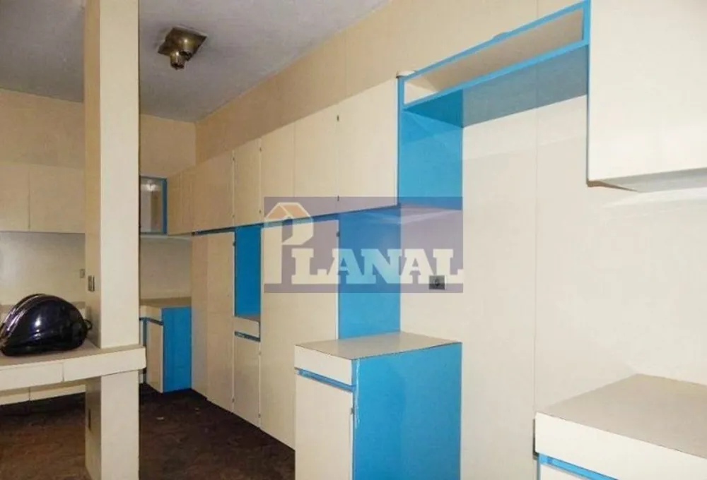 Sobrado, 5 quartos, 442 m² - Foto 20