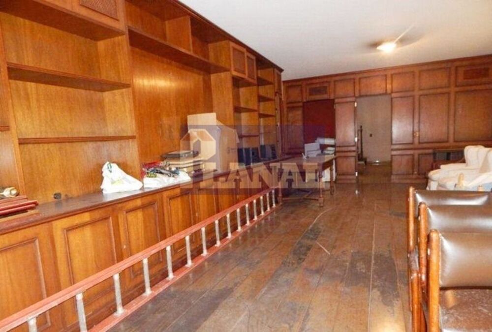 Sobrado, 5 quartos, 442 m² - Foto 4