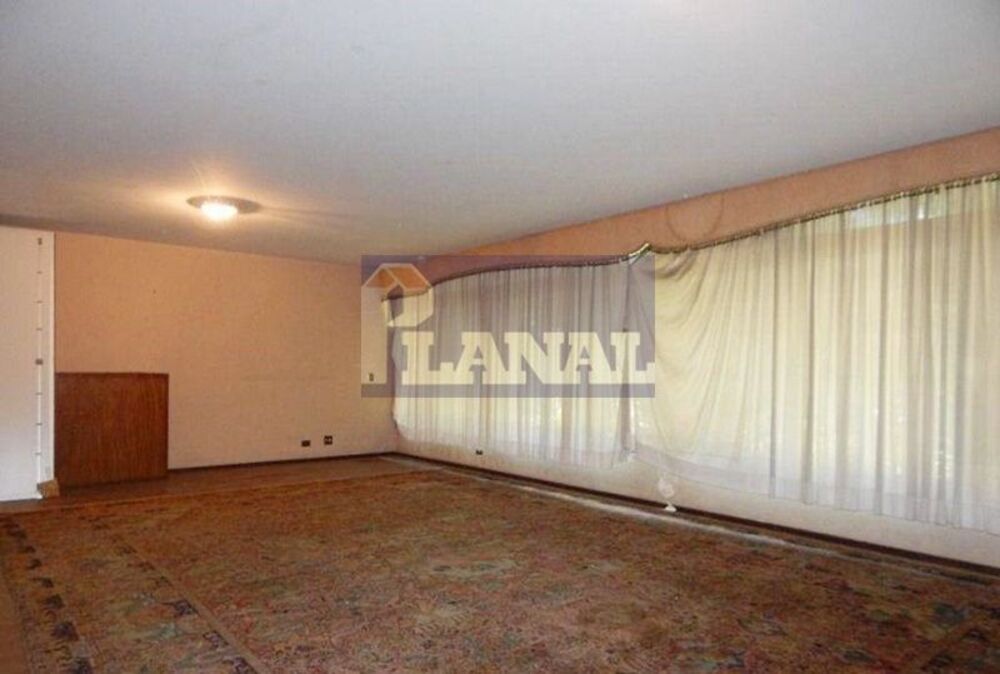 Sobrado, 5 quartos, 442 m² - Foto 1