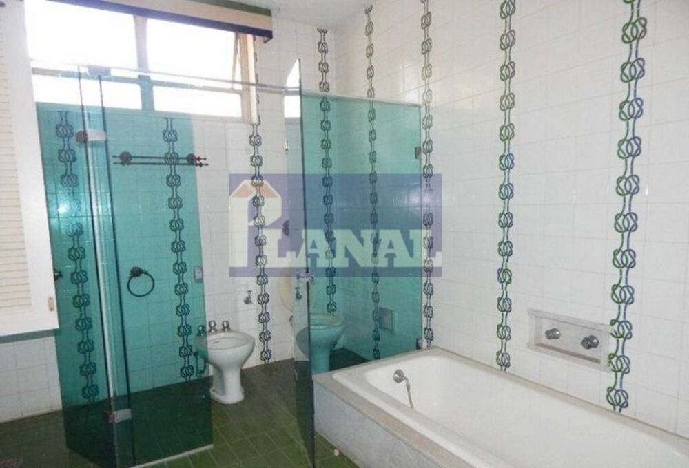 Sobrado, 5 quartos, 442 m² - Foto 8