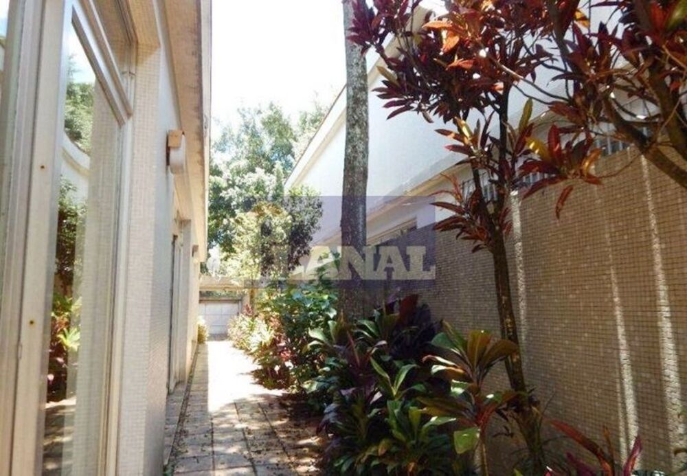 Sobrado, 5 quartos, 442 m² - Foto 17