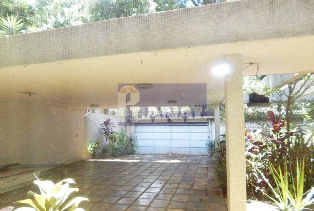 Sobrado, 5 quartos, 442 m² - Foto 19