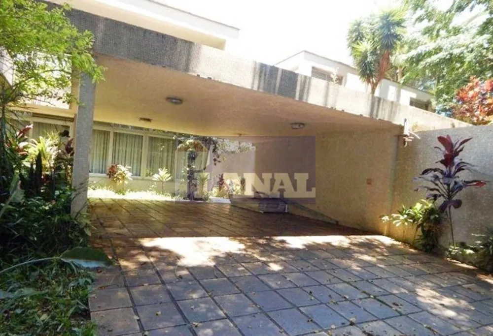 Sobrado, 5 quartos, 442 m² - Foto 17