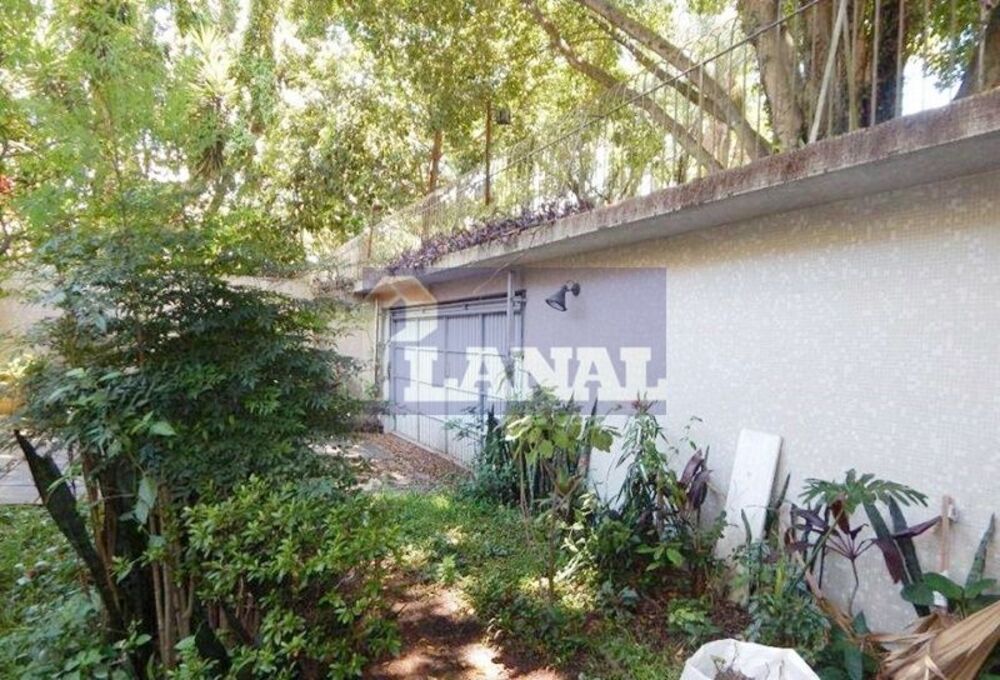 Sobrado, 5 quartos, 442 m² - Foto 20