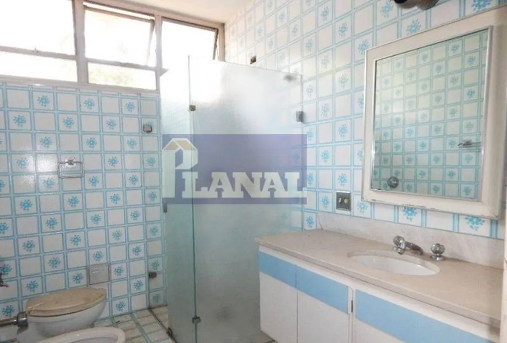 Sobrado, 5 quartos, 442 m² - Foto 18