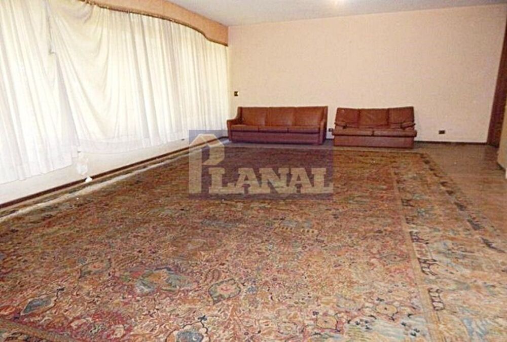 Sobrado, 5 quartos, 442 m² - Foto 2