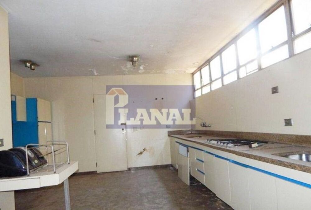 Sobrado, 5 quartos, 442 m² - Foto 11