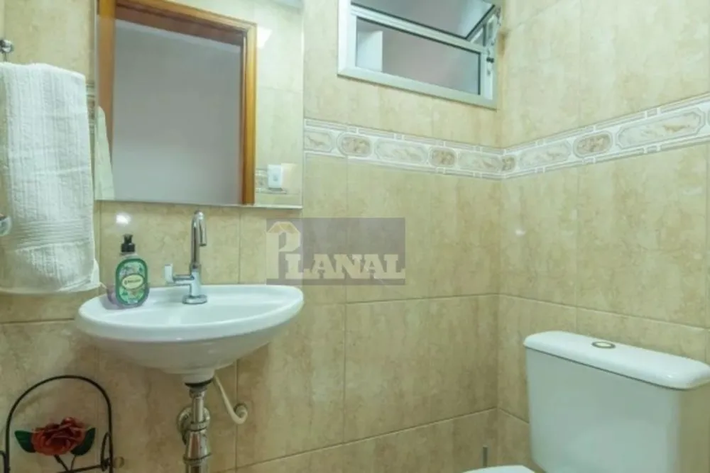 Sobrado, 3 quartos, 105 m² - Foto 11
