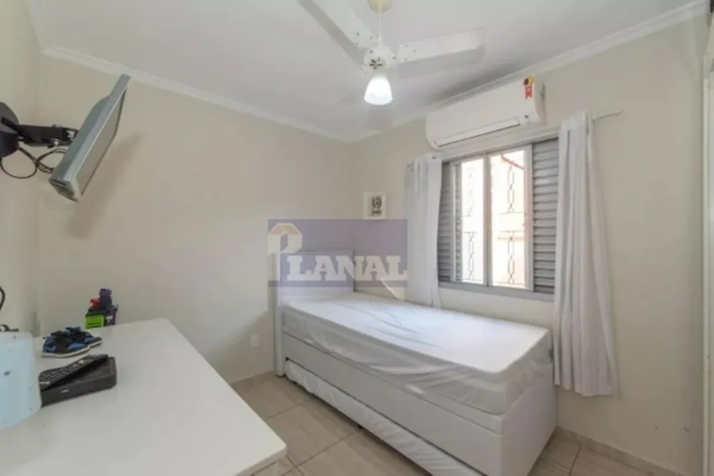 Sobrado, 3 quartos, 105 m² - Foto 7