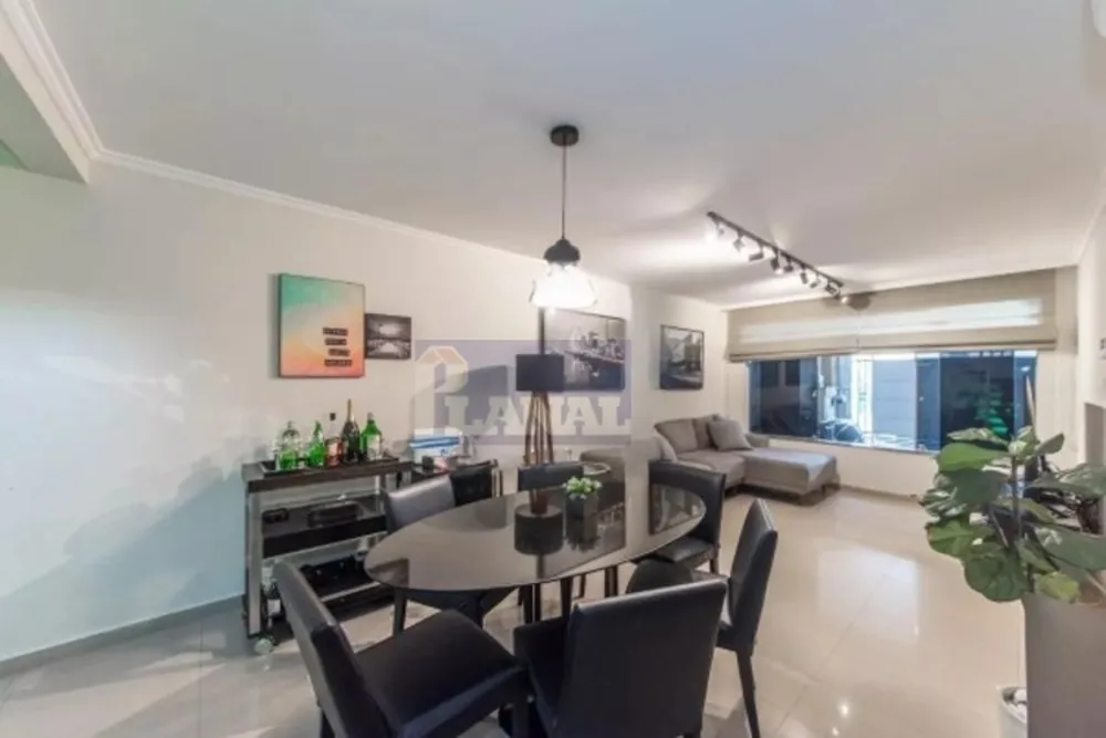 Sobrado, 3 quartos, 105 m² - Foto 3