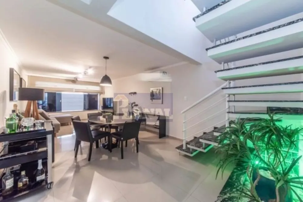 Sobrado, 3 quartos, 105 m² - Foto 4