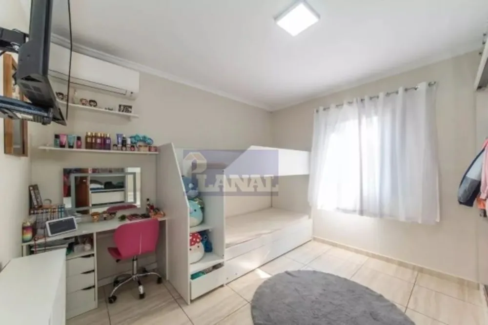 Sobrado, 3 quartos, 105 m² - Foto 9