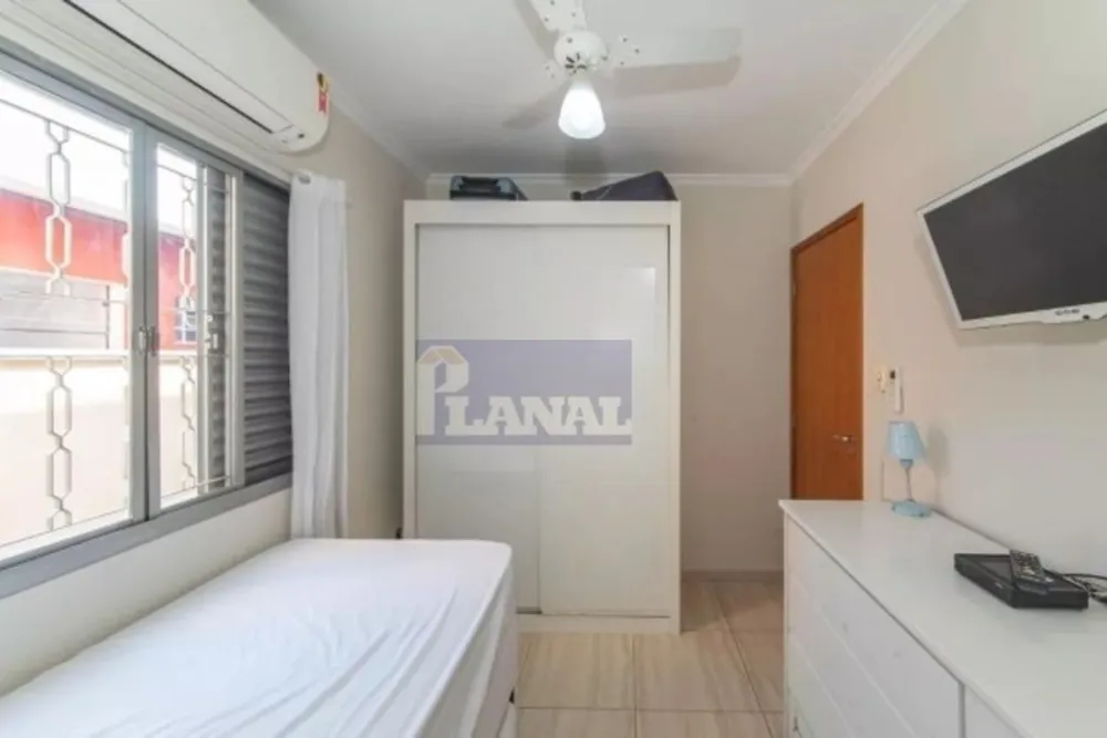 Sobrado, 3 quartos, 105 m² - Foto 8