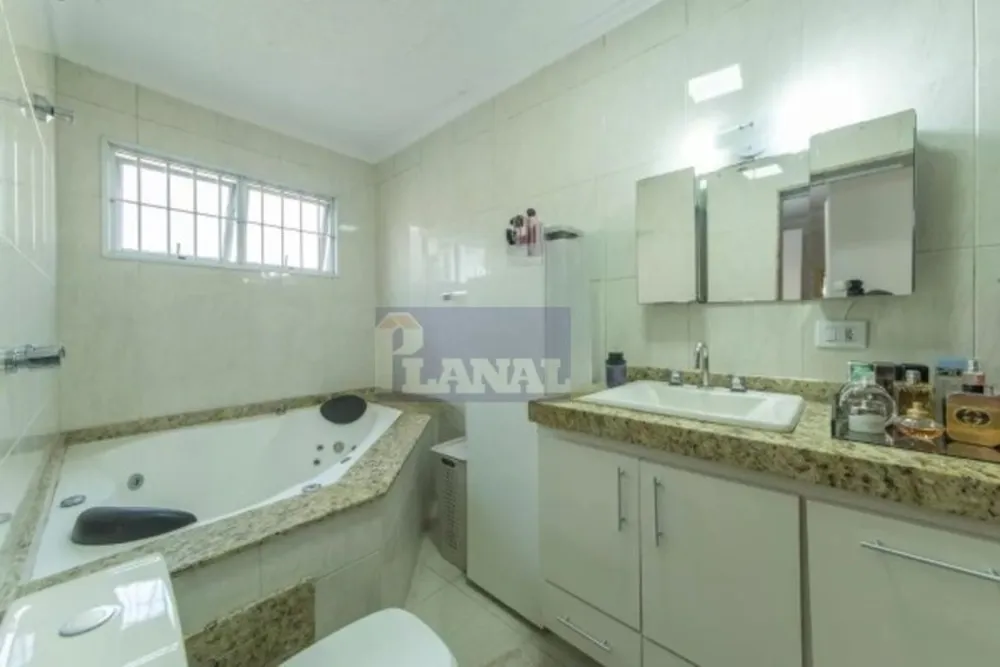 Sobrado, 3 quartos, 105 m² - Foto 10
