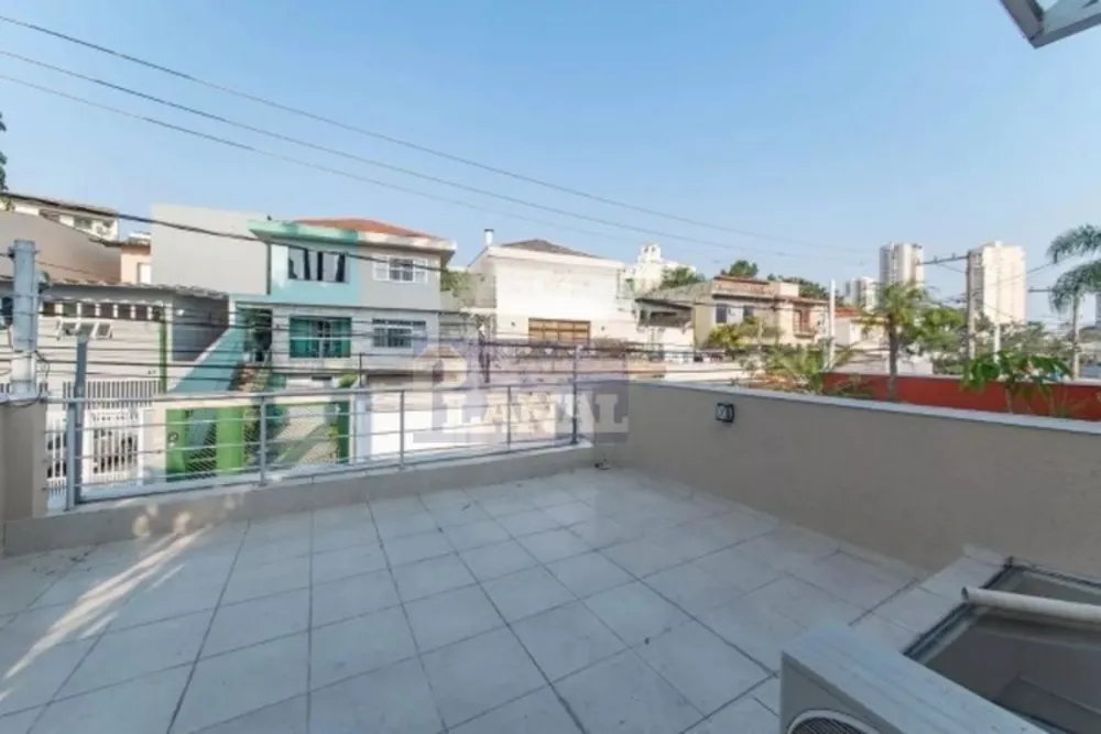 Sobrado, 3 quartos, 105 m² - Foto 6