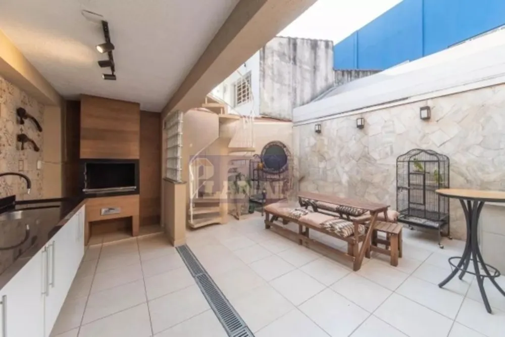 Sobrado, 3 quartos, 105 m² - Foto 13