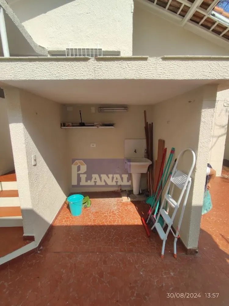Casa, 2 quartos, 100 m² - Foto 10