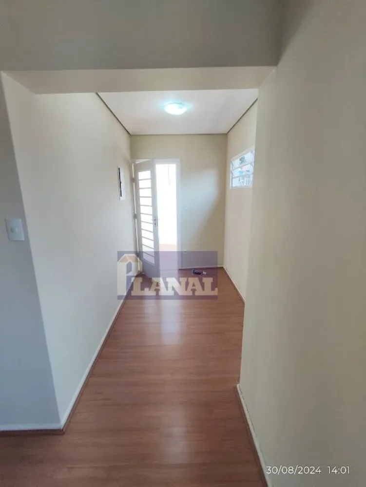 Casa, 2 quartos, 100 m² - Foto 2