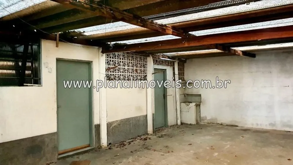 Depósito-Galpão, 538 m² - Foto 18