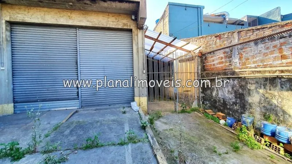 Depósito-Galpão, 538 m² - Foto 23