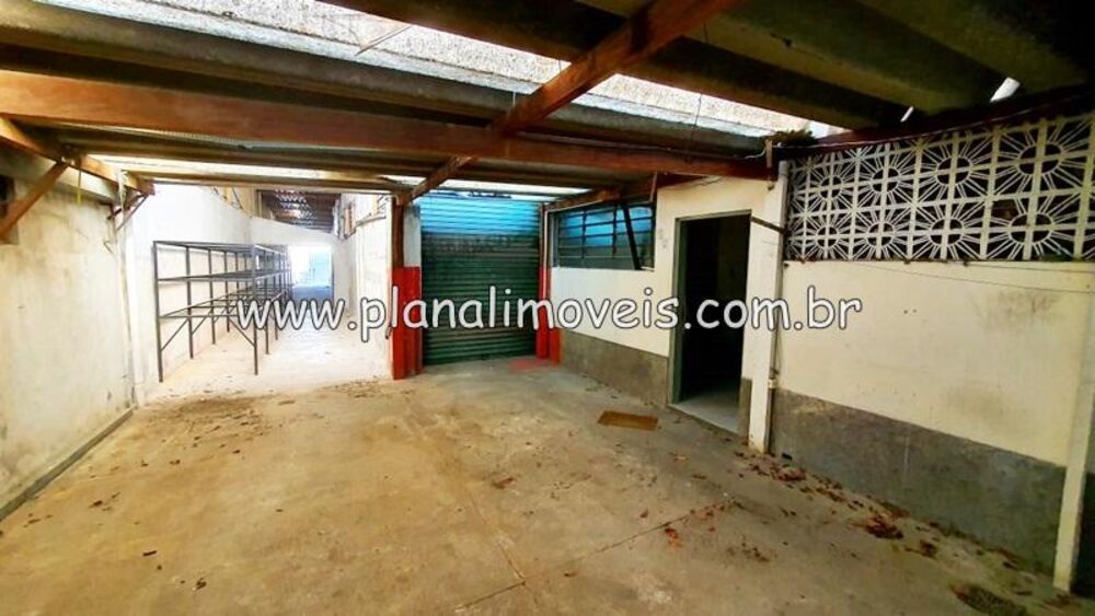 Depósito-Galpão, 538 m² - Foto 7