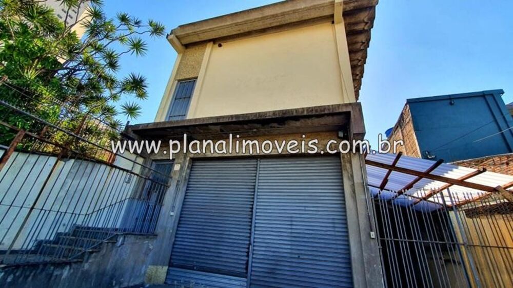 Depósito-Galpão, 538 m² - Foto 8