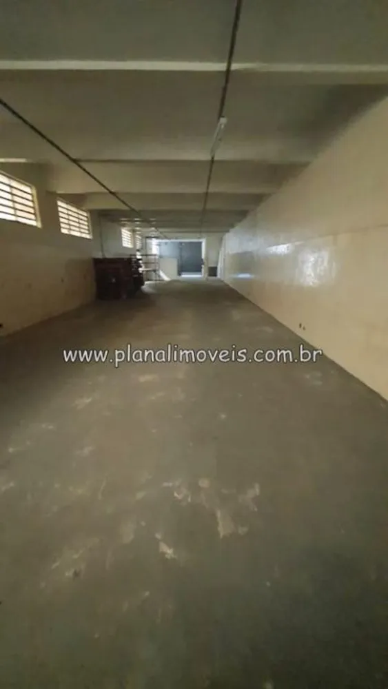 Depósito-Galpão, 538 m² - Foto 13